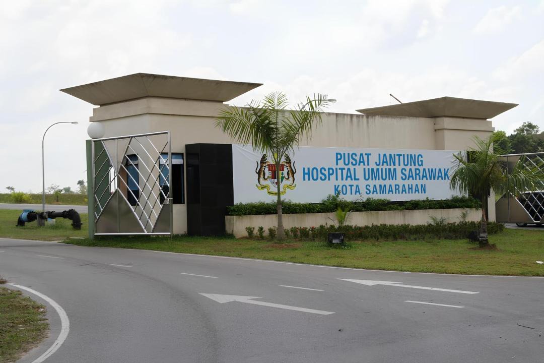 Photo of Others in Kuching