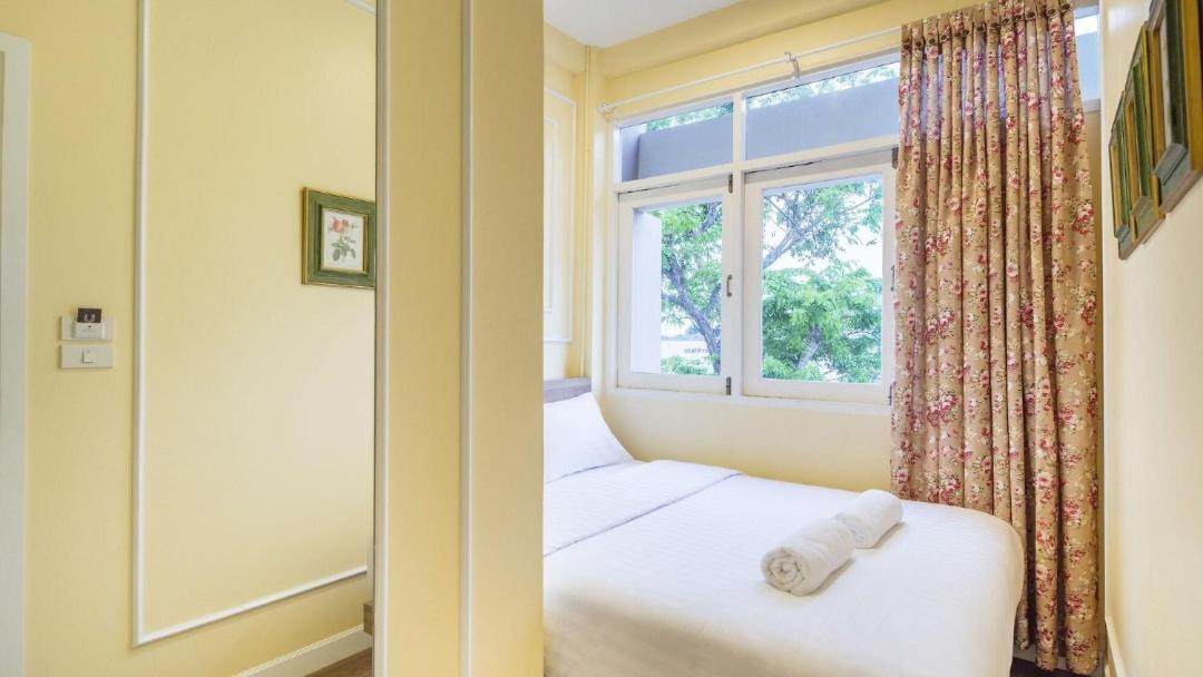 Photo of Bedroom in San Chao Pho Suea