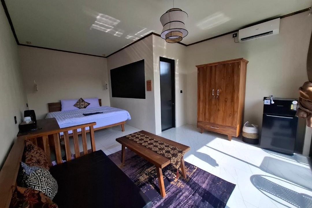 Photo of Bedroom in Batu Karas