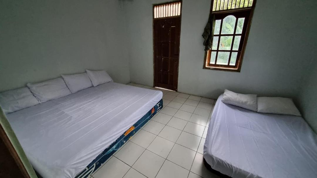 Photo of Bedroom in Ngemplak