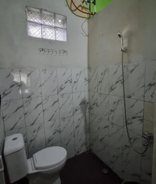 Photo of Bathroom in Ngemplak