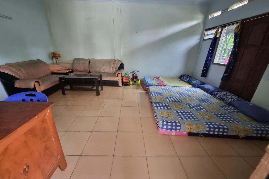 Photo of Bedroom in Ngemplak