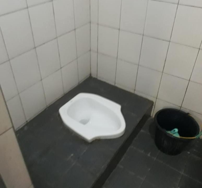 Photo of Bathroom in Ngemplak