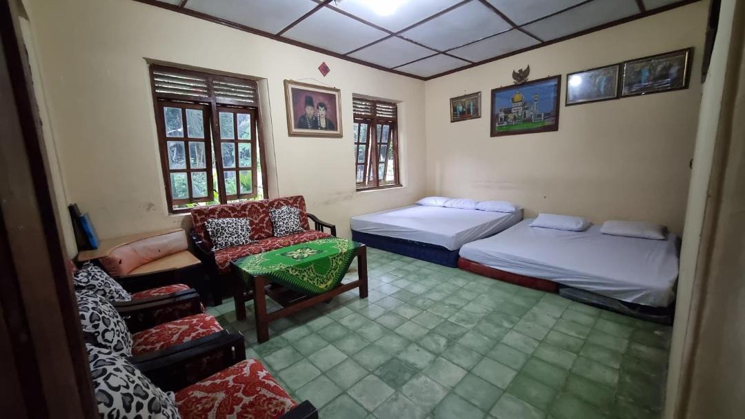 Photo of Bedroom in Ngemplak