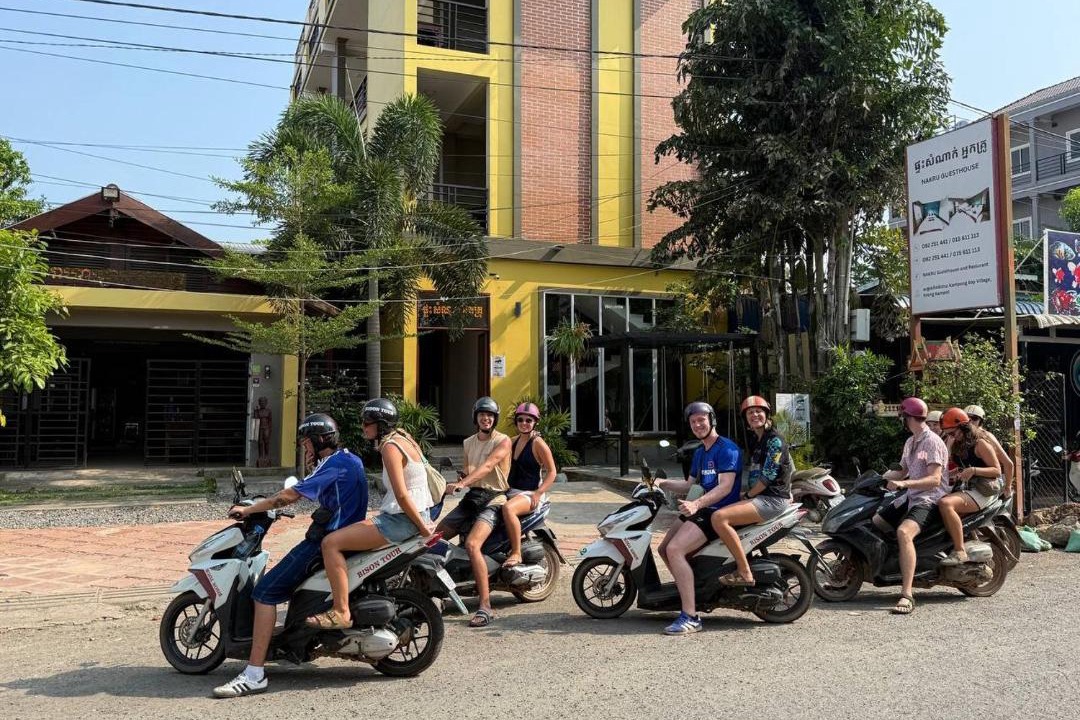Photo of Others in Kampot