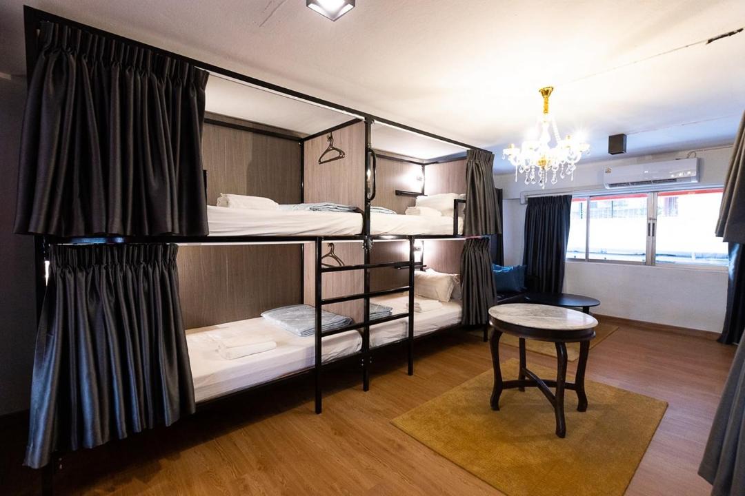 Photo of Bedroom in Phaya Thai