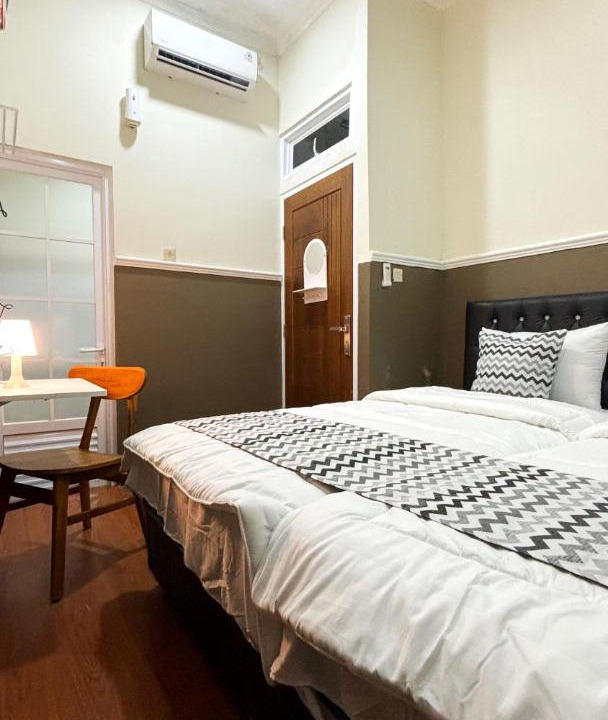 Photo of Bedroom in Tembalang
