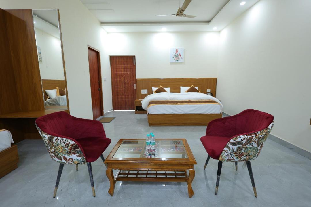 Photo of Bedroom in Ghaziabad