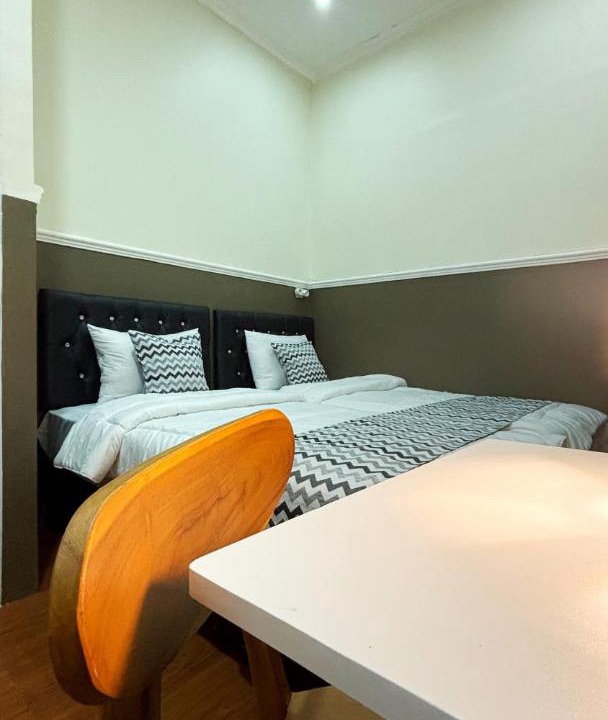 Photo of Bedroom in Tembalang