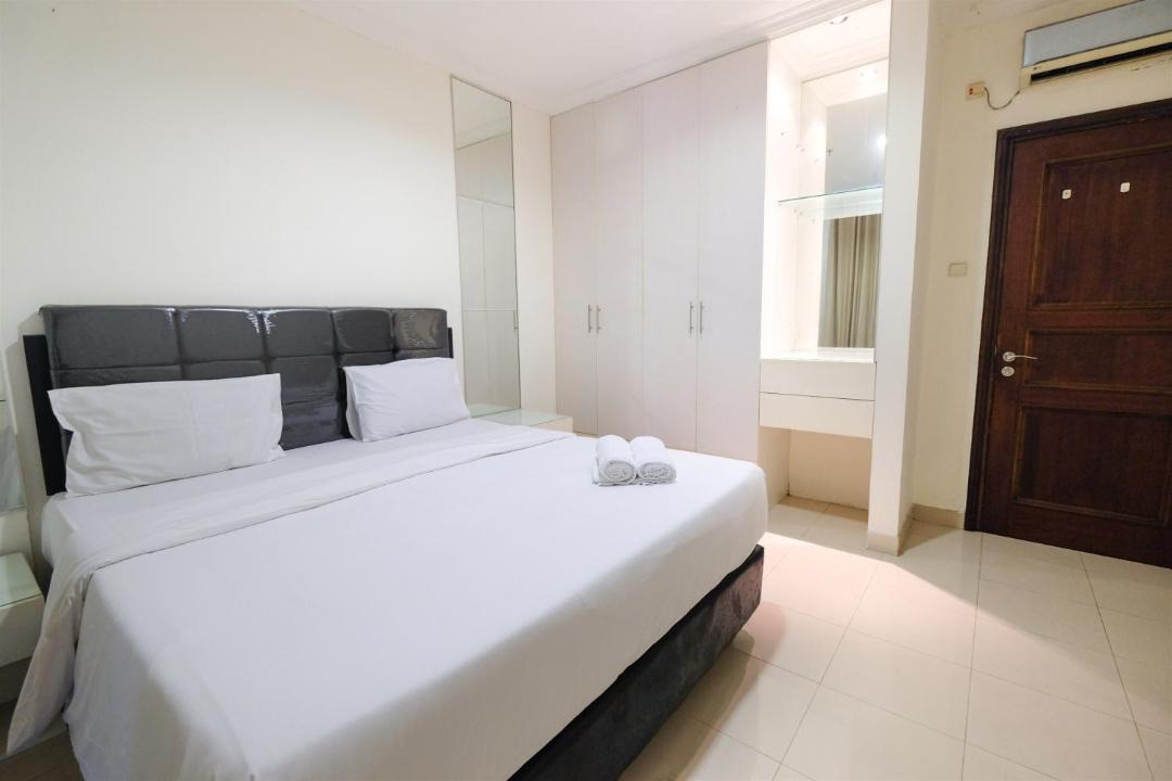 Photo of Bedroom in Permata Hijau