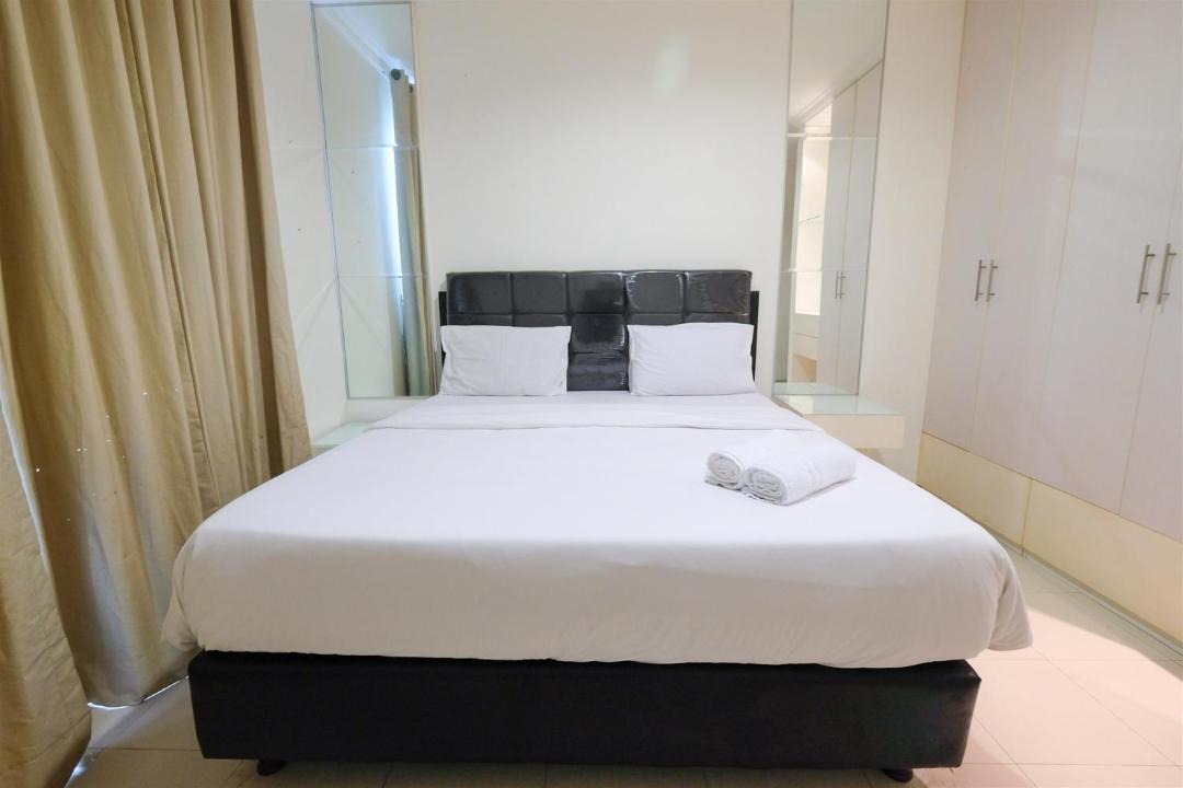 Photo of Bedroom in Permata Hijau