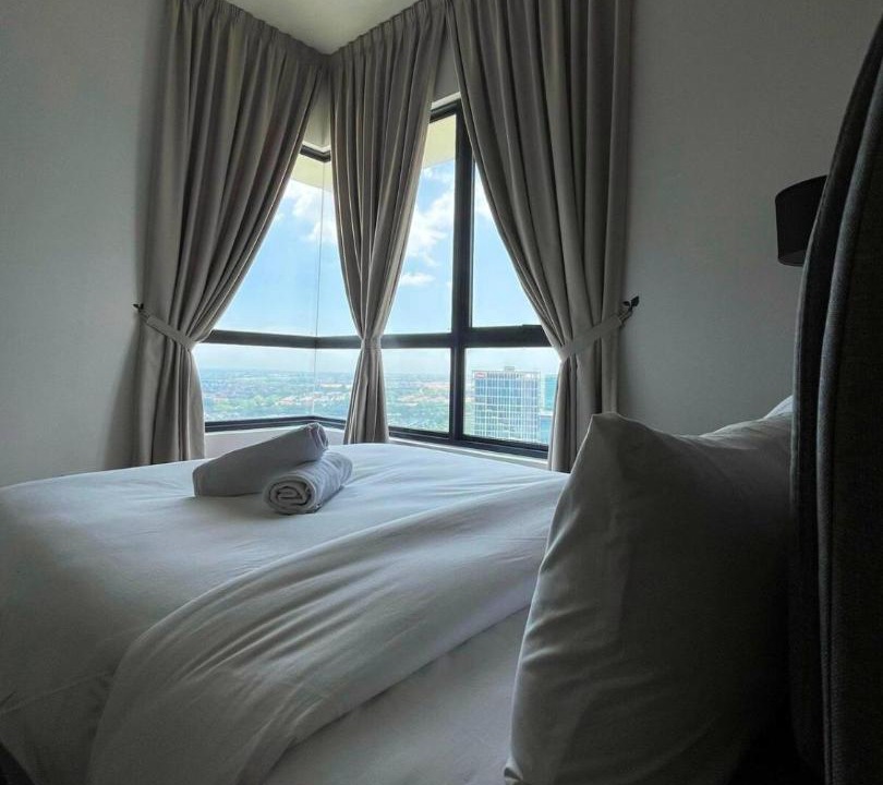 Photo of Bedroom in Shah Alam