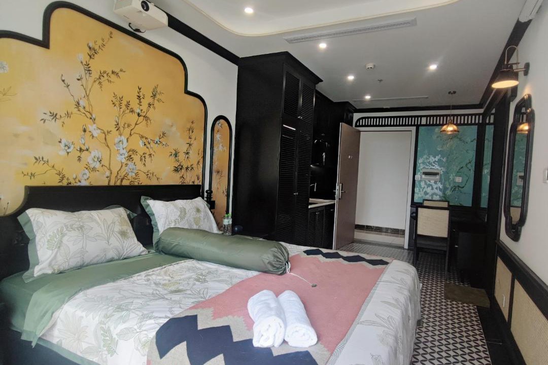 Photo of Bedroom in District 9