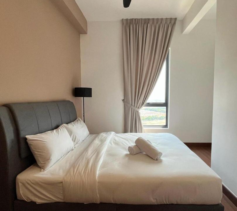 Photo of Bedroom in Shah Alam