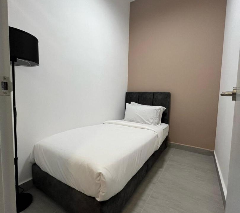 Photo of Bedroom in Shah Alam
