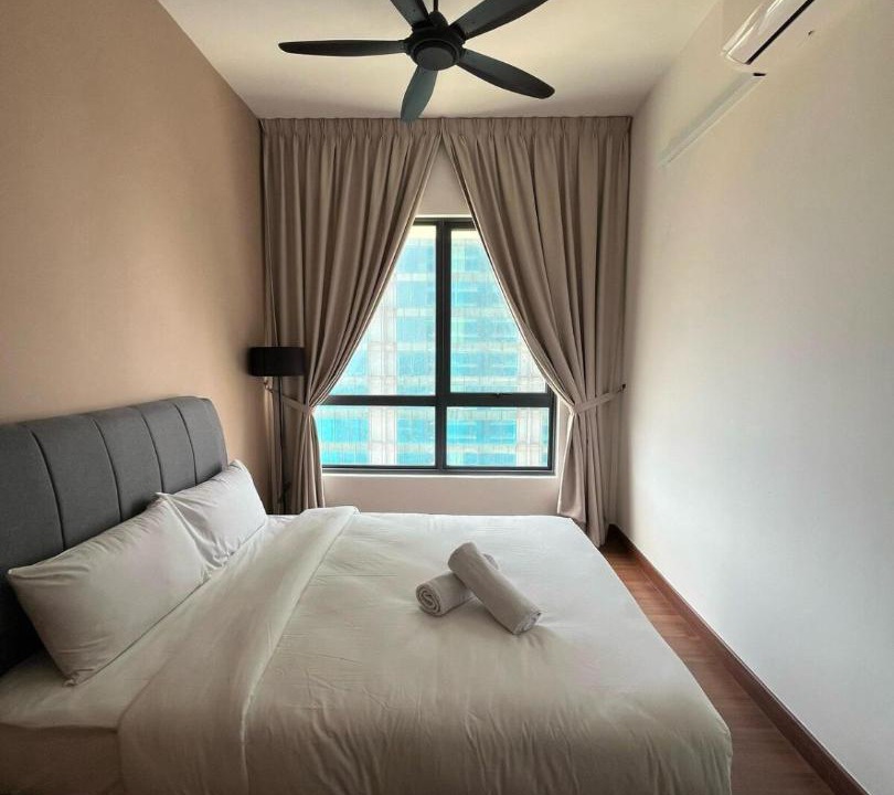 Photo of Bedroom in Shah Alam