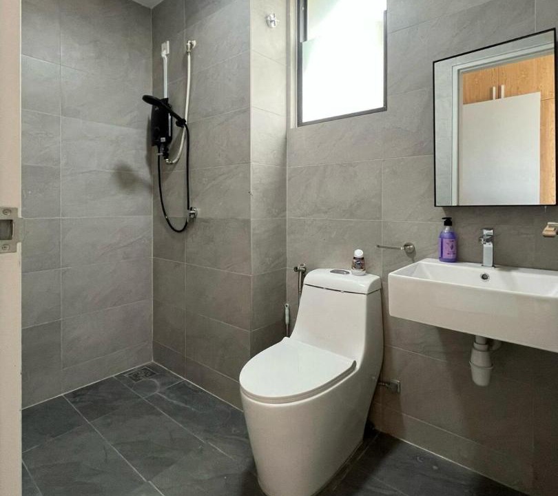 Photo of Bathroom in Shah Alam