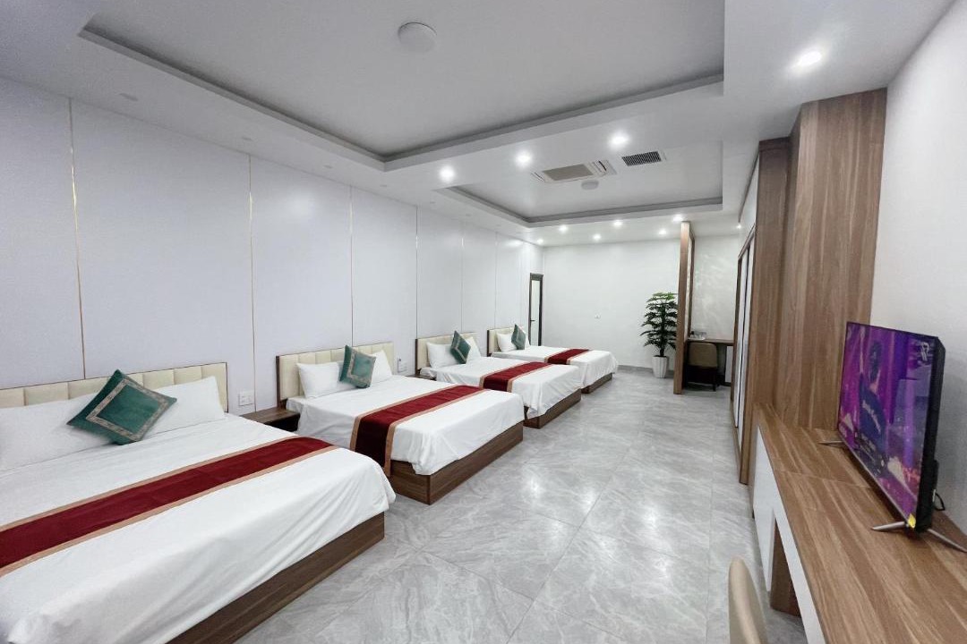 Photo of Bedroom in Mong Cai