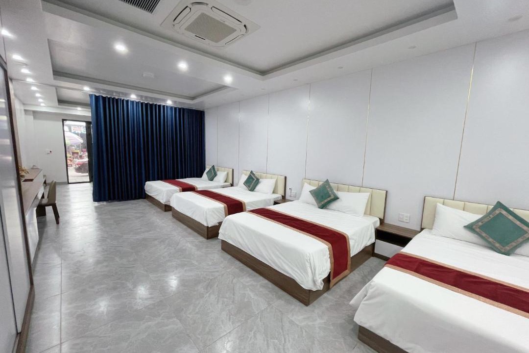 Photo of Bedroom in Mong Cai