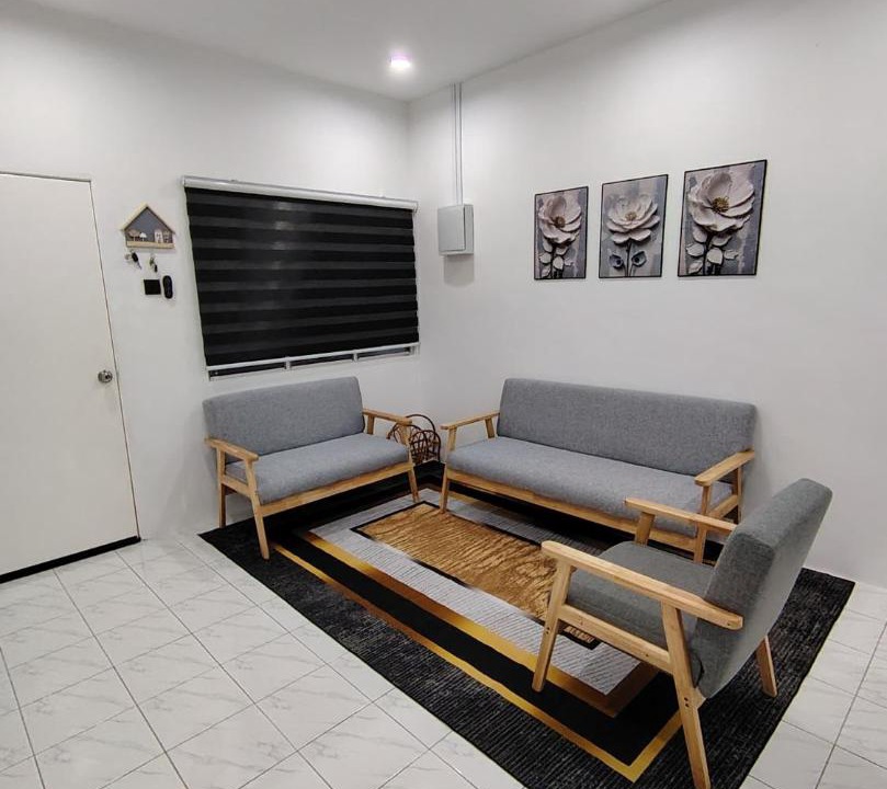 Photo of Livingroom in Arau