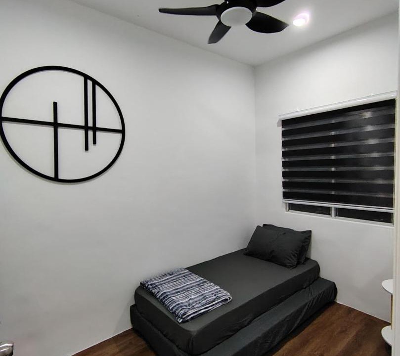 Photo of Bedroom in Arau