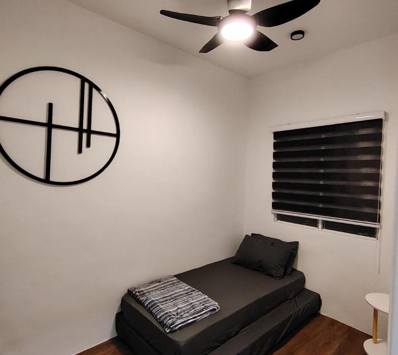 Photo of Bedroom in Arau