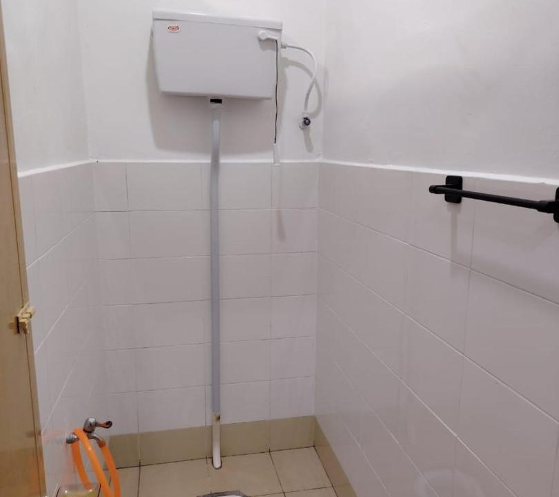 Photo of Bathroom in Arau