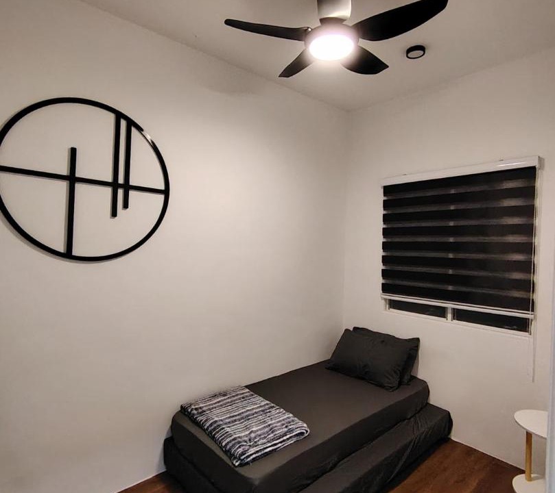 Photo of Bedroom in Arau