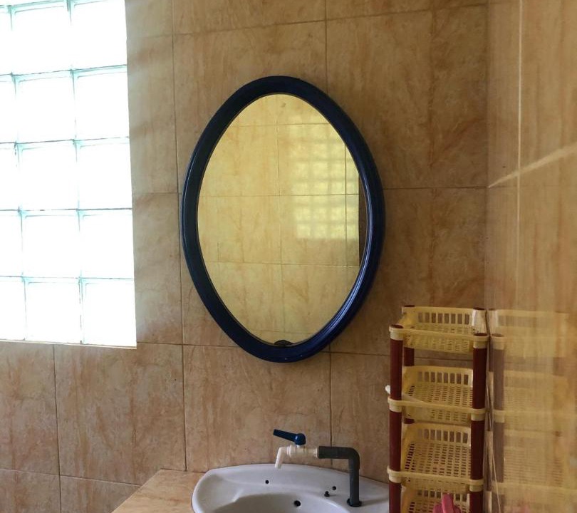 Photo of Bathroom in Nuhu Roa