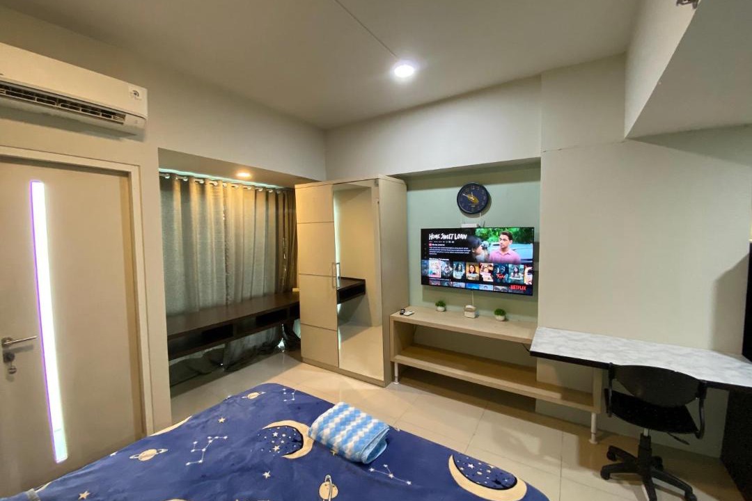 Photo of Bedroom in Siwalankerto