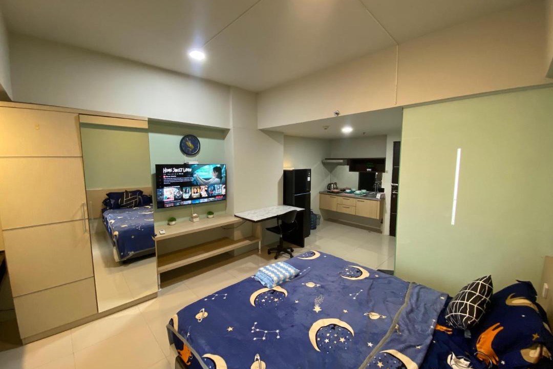 Photo of Bedroom in Siwalankerto