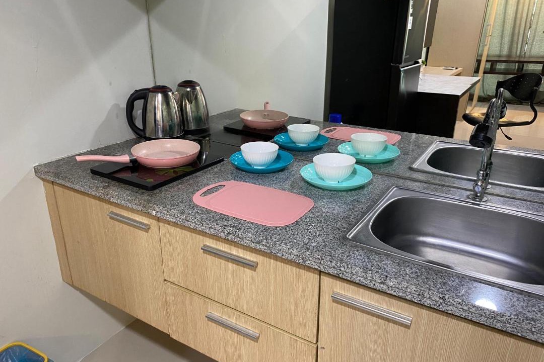 Photo of Kitchen in Siwalankerto