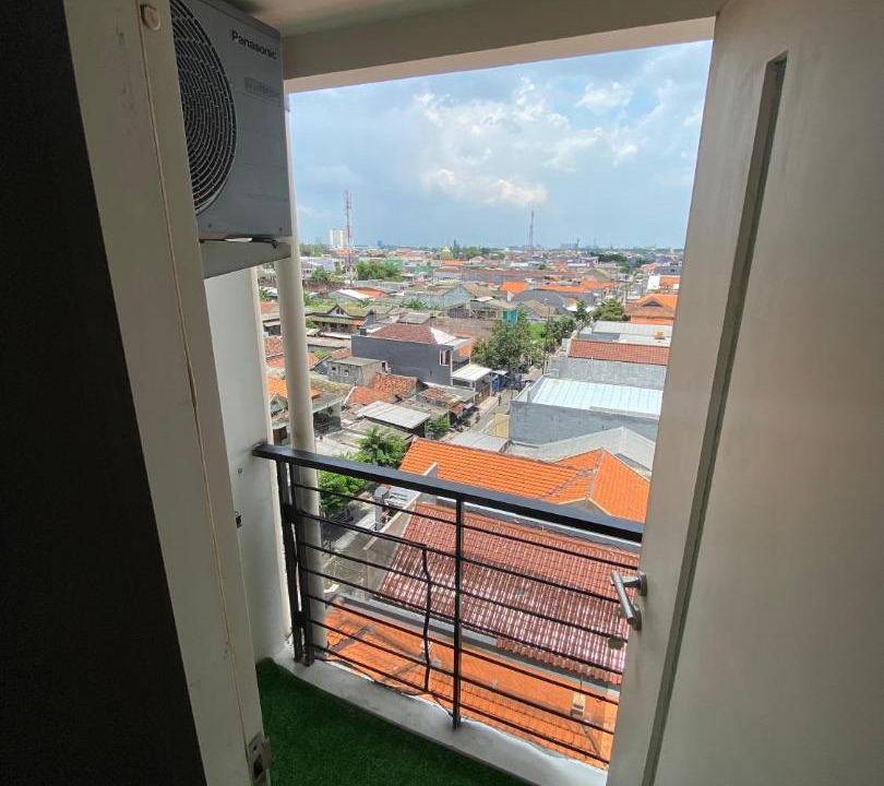 Photo of Patio Balcony in Siwalankerto