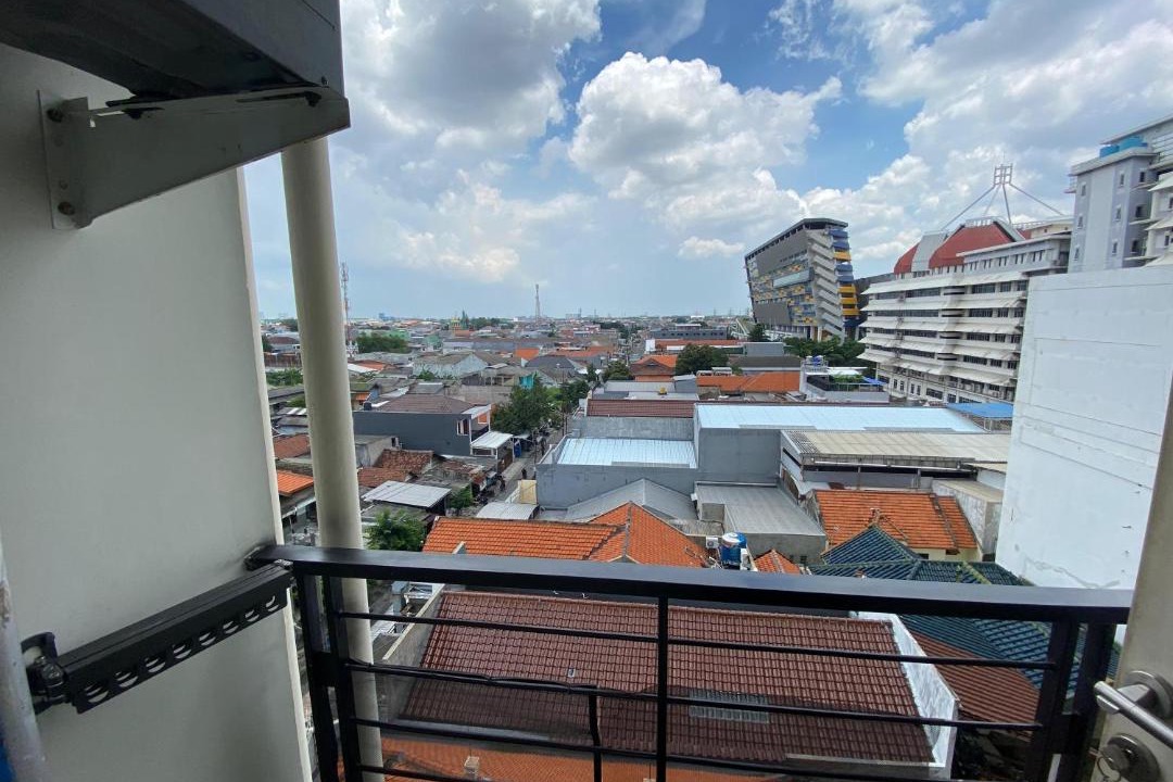 Photo of Patio Balcony in Siwalankerto