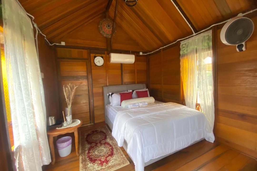 Photo of Bedroom in Alor Gajah