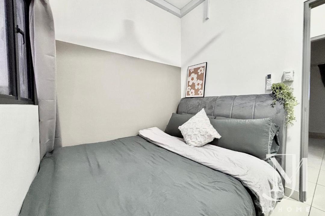 Photo of Bedroom in Kampung Bukit Dukong