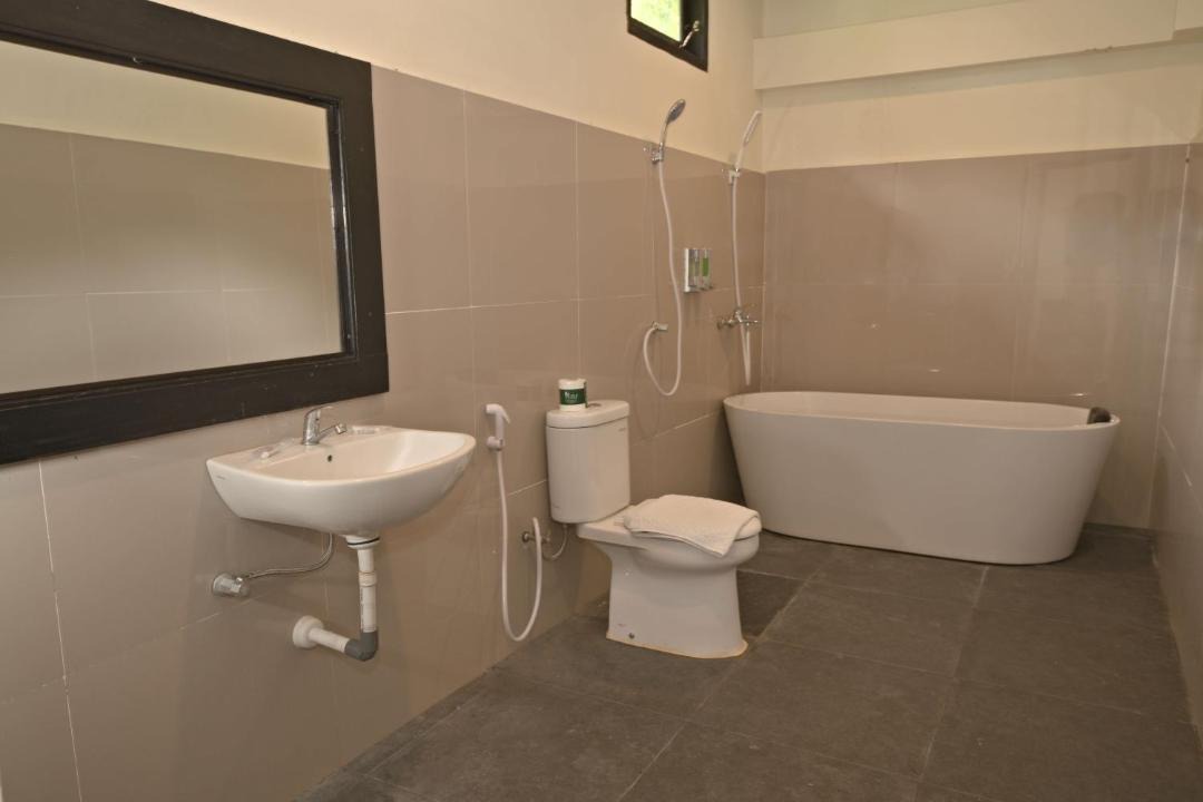 Photo of Bathroom in Sulawesi