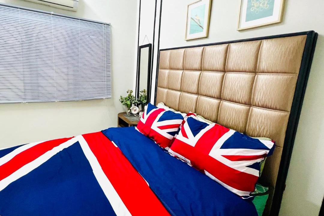 Photo of Bedroom in Klang