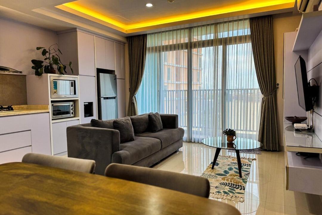 Photo of Livingroom in Ragunan