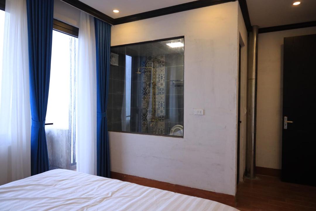 Photo of Bedroom in Sa Pa