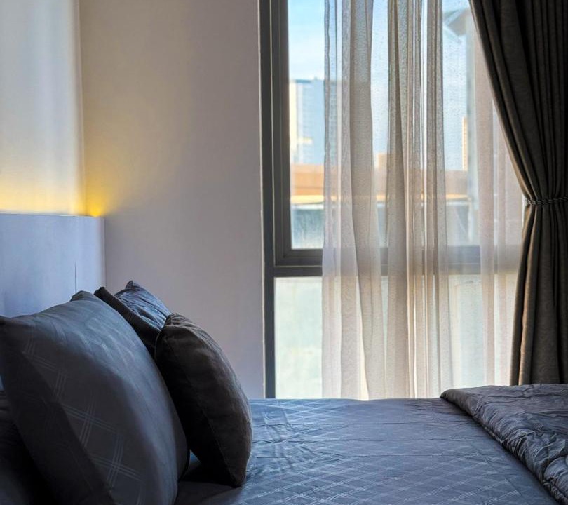 Photo of Bedroom in Ragunan