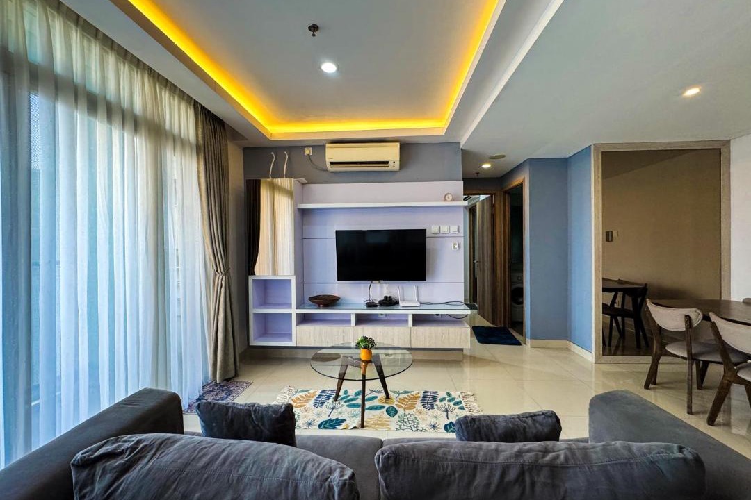 Photo of Livingroom in Ragunan