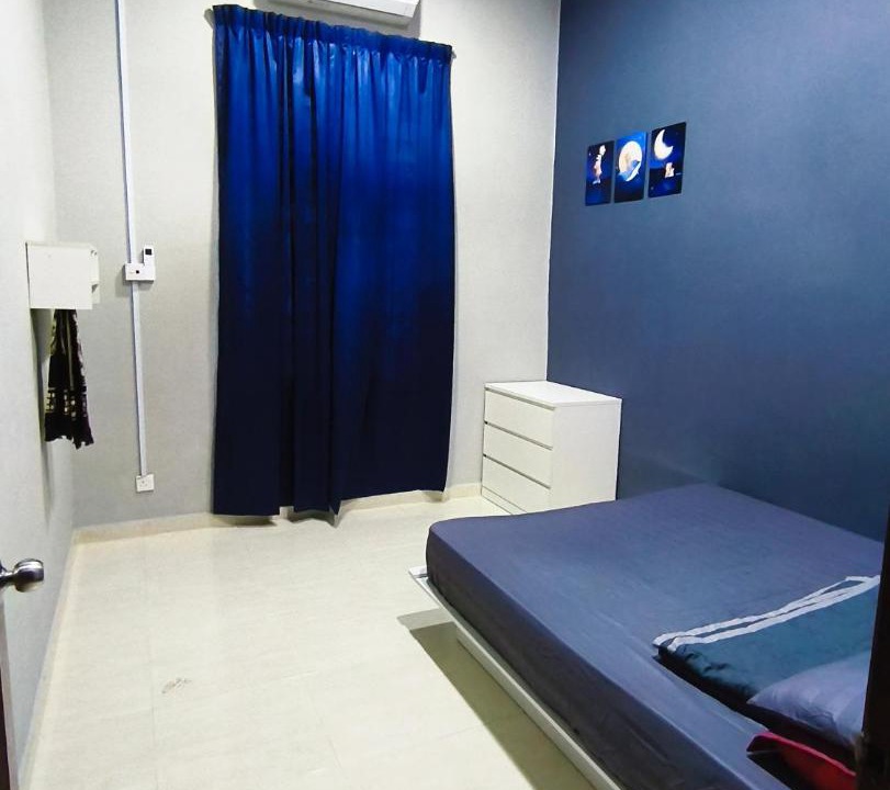 Photo of Bedroom in Ketereh