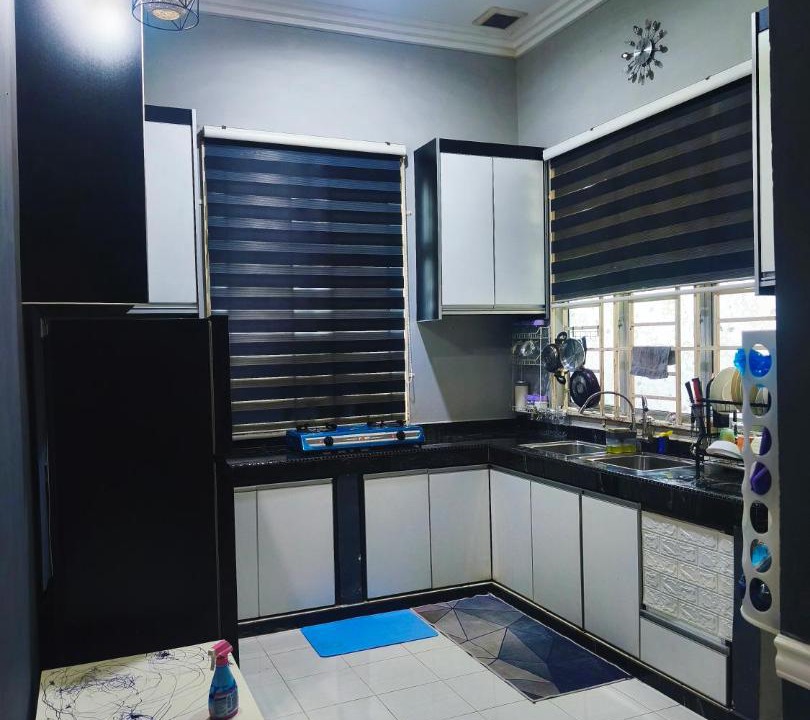 Photo of Kitchen in Ketereh