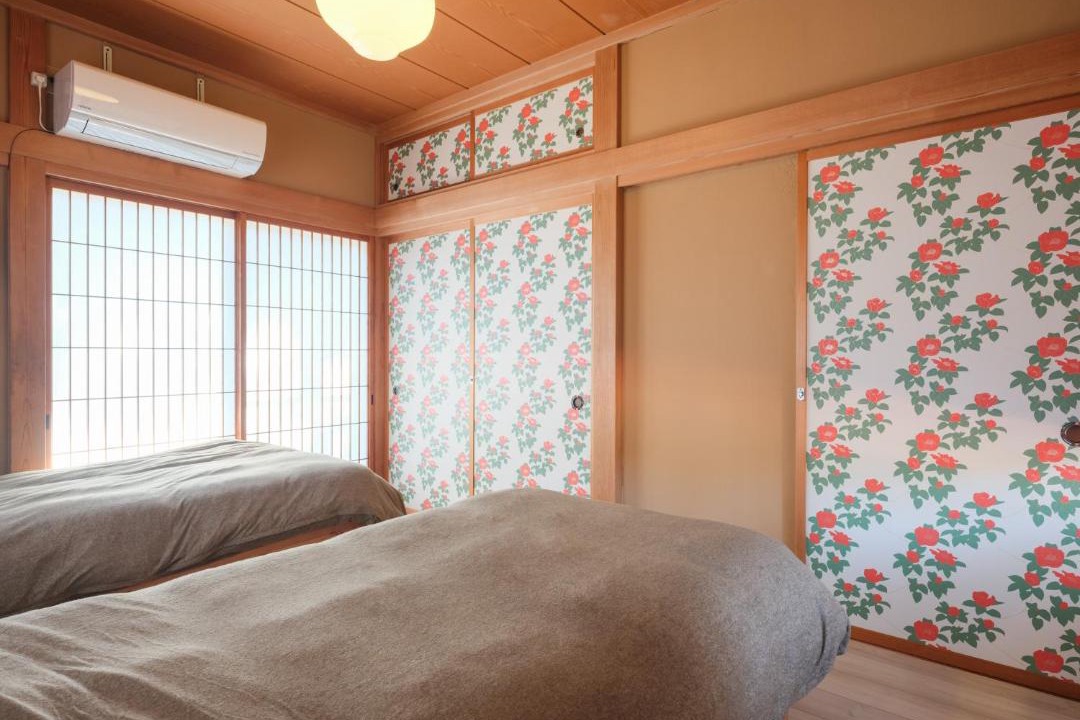 Photo of Bedroom in Katori