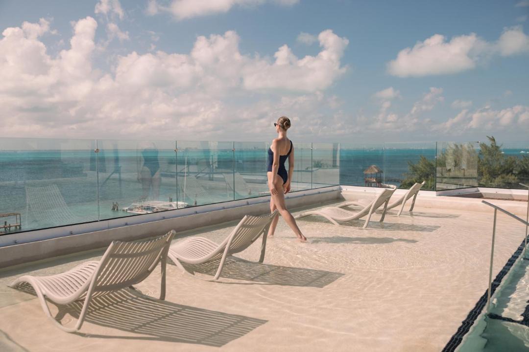 Photo of Others in Isla Mujeres