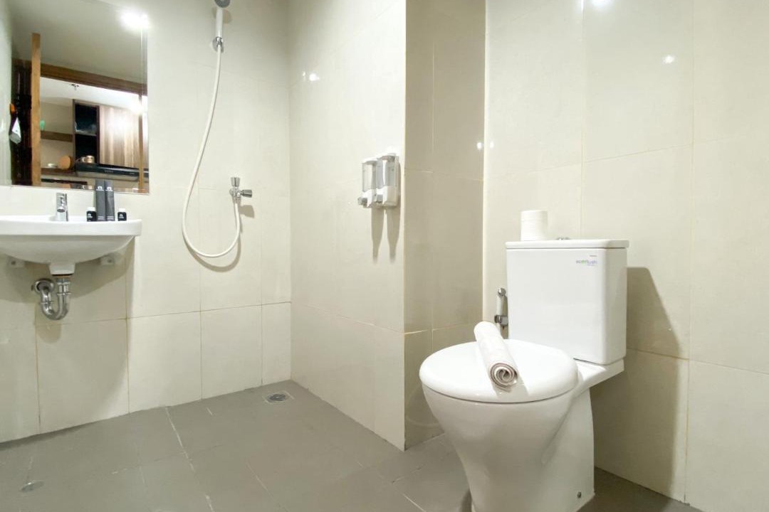 Photo of Bathroom in Duren Sawit