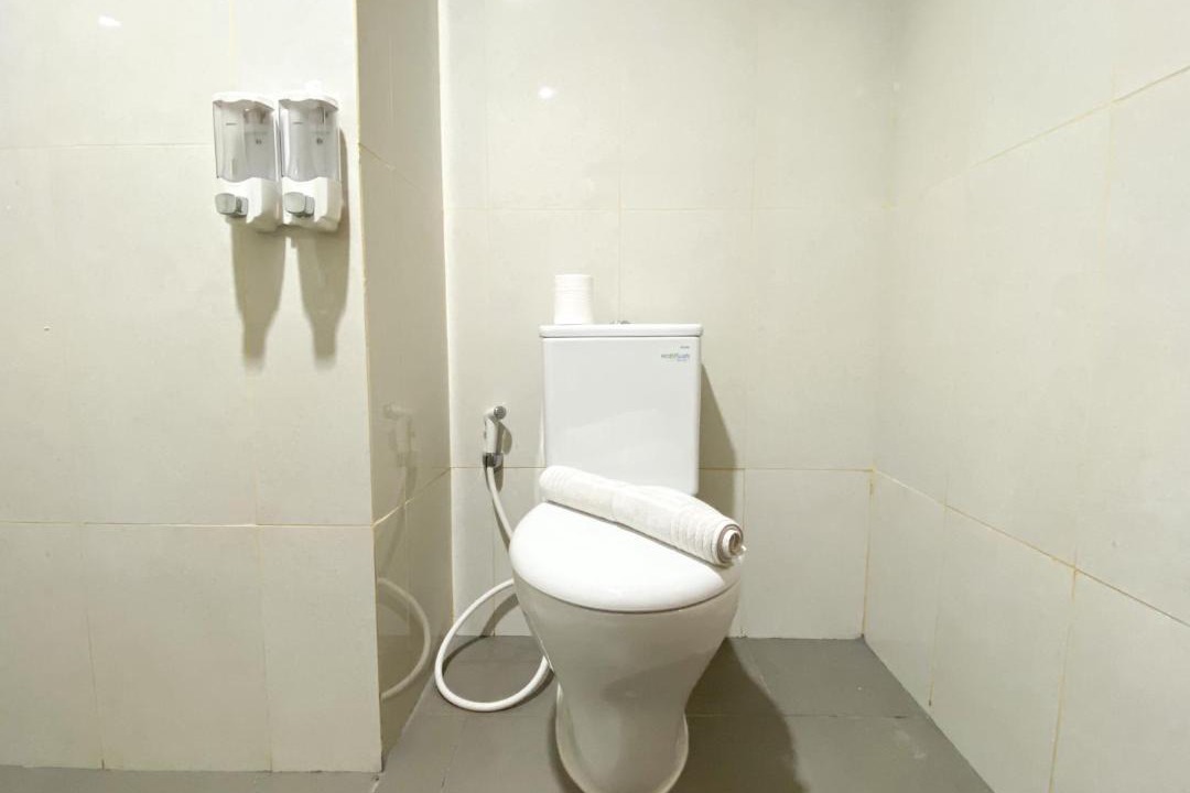 Photo of Bathroom in Duren Sawit