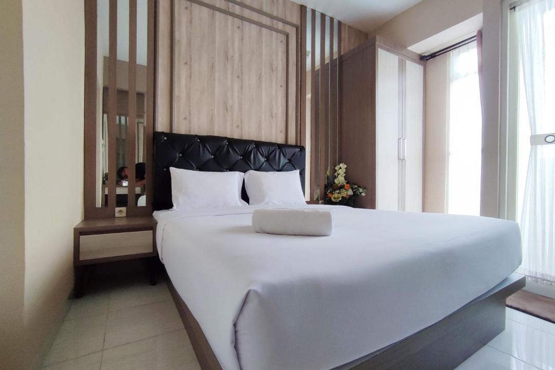 Photo of Bedroom in Semarang