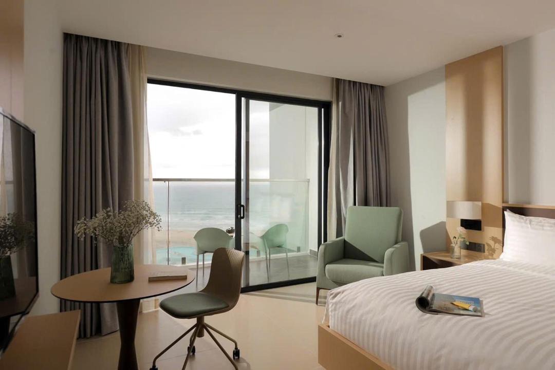 Photo of Bedroom in Khanh Hoa
